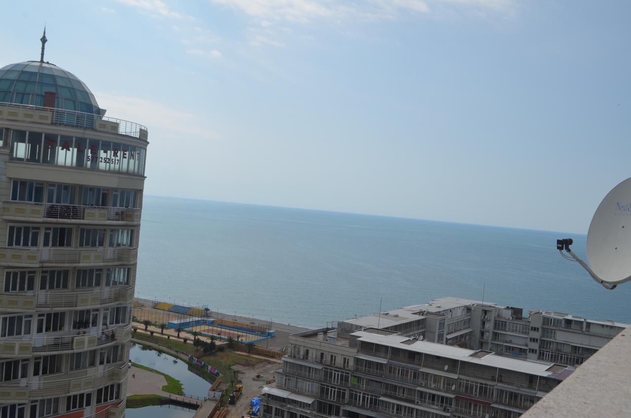 Appartamenti Premium Batumi Exterior photo